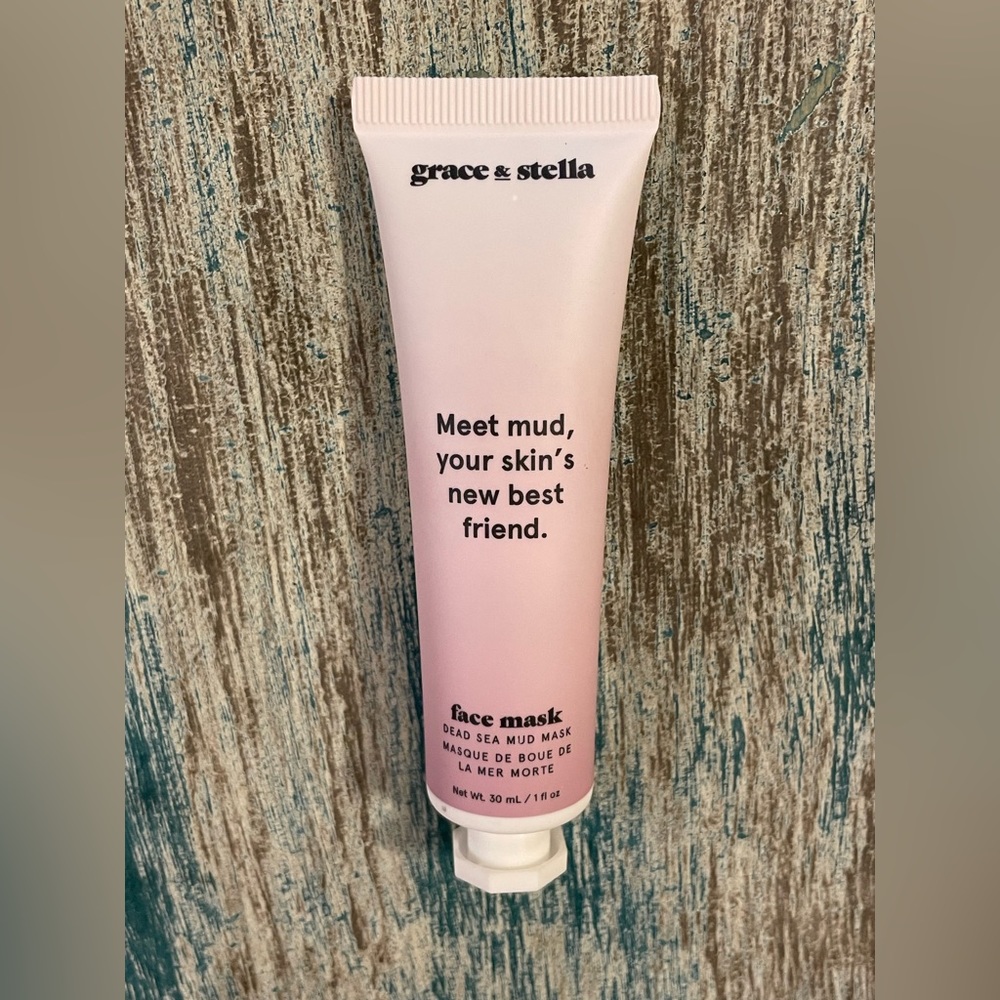 NEW* 6 items- LOT Bundle Skincare; HERO Cosmetics…Grace & Stella…BioRepublic - Picture 9 of 11